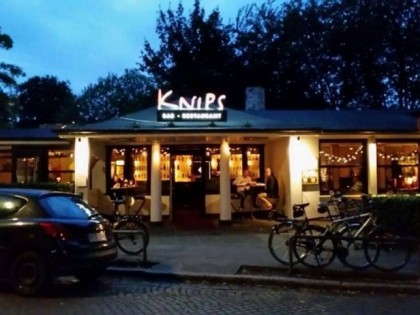照片: Knips